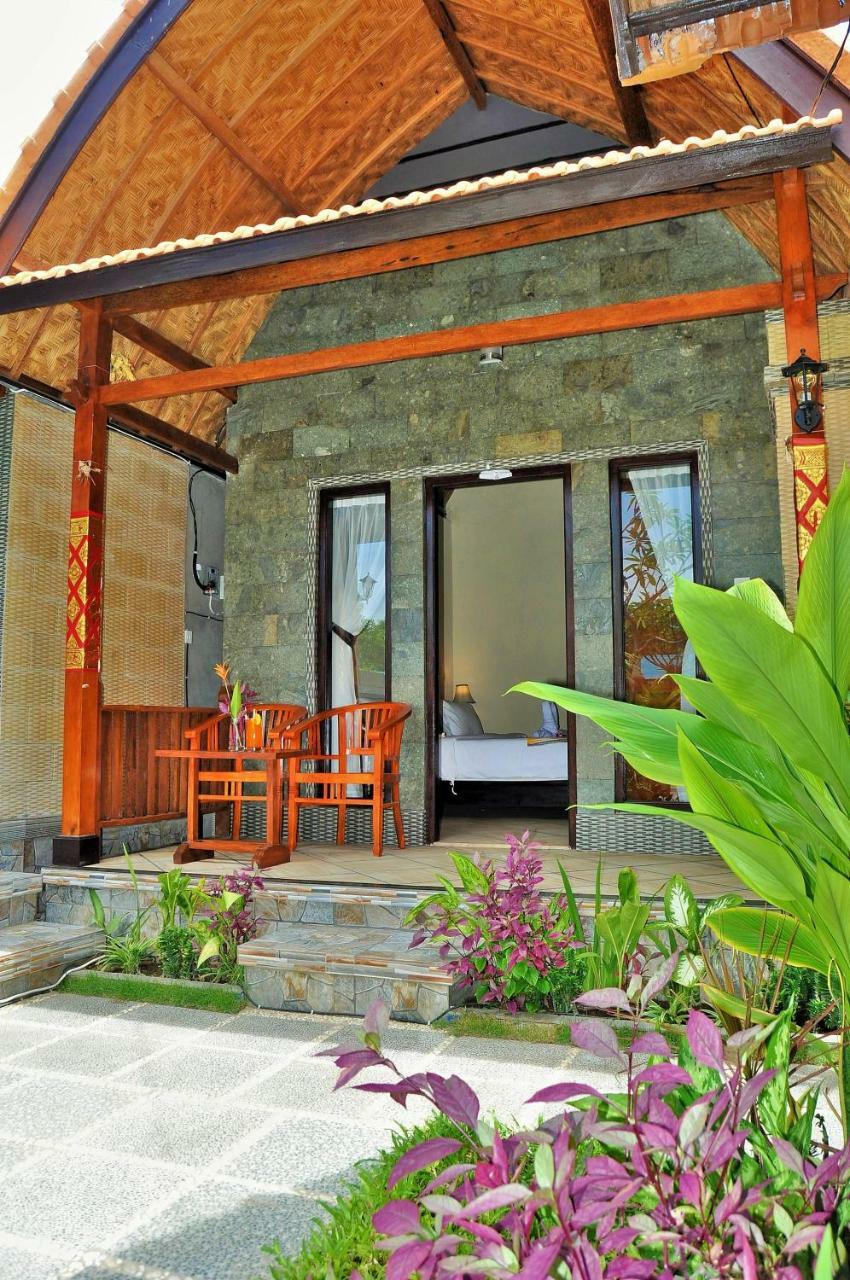 The Cemok'S Cottage Batununggul Exterior foto