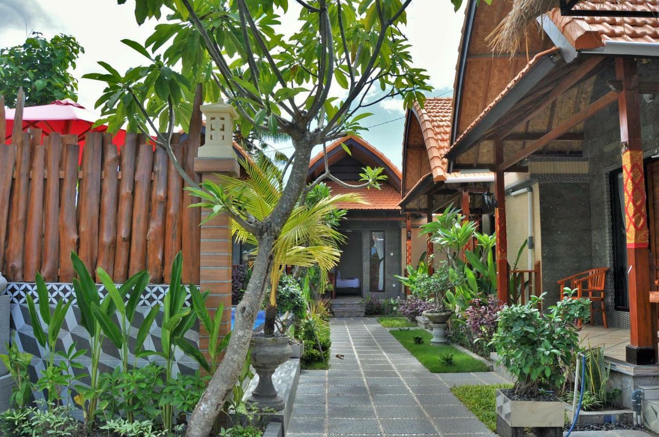 The Cemok'S Cottage Batununggul Exterior foto