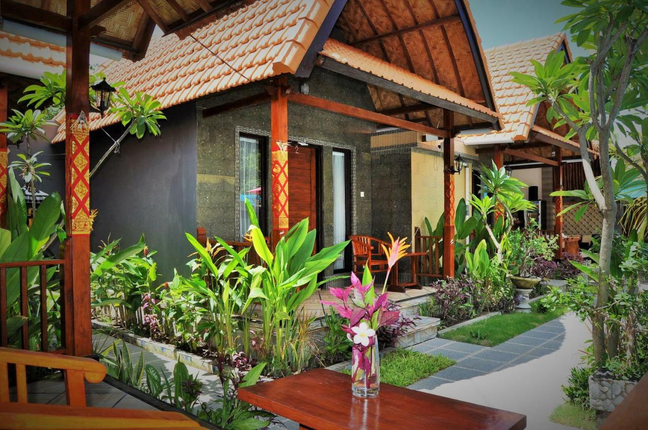 The Cemok'S Cottage Batununggul Exterior foto